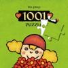 1001 puzzle