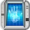 Fingerprint IQ Scanner