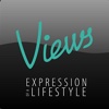 Views Magazine - Die Luxus und Lifestyle Zeitschrift.