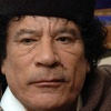 The Green Book by Gaddafi
