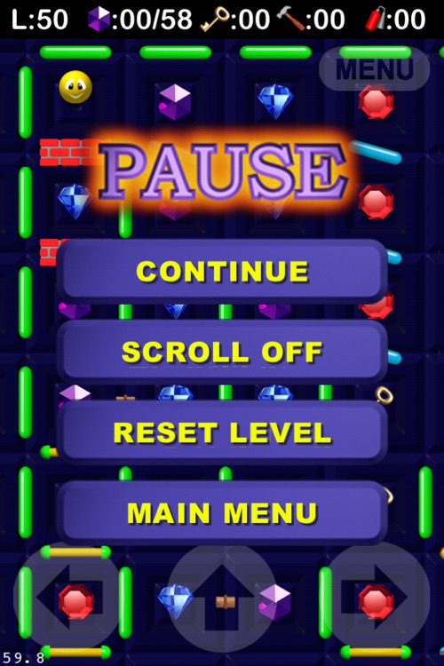 Jumping Smiley Lite screenshot-3