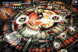 Game screenshot Samurai II: Dojo mod apk
