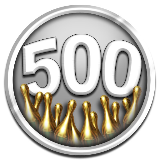 Earn 500 GP