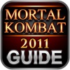 Guide For MK(2011) - Unoffical