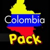 COLOMBIA PACK