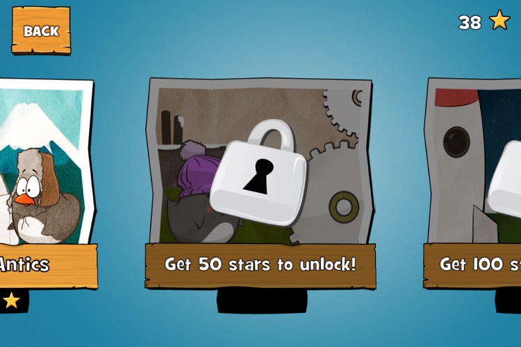 Polar Puzzles Free screenshot-3