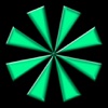 Hypno: Pinwheel 3D