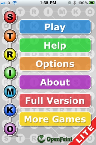 Strimko Lite screenshot-4