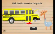The Moron Test HD iphone bilder 3
