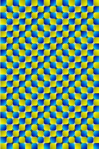 Illusion ⢻⢆⣰⢬⢅⡺⢎ Wallpapers & Backgrounds screenshot-4