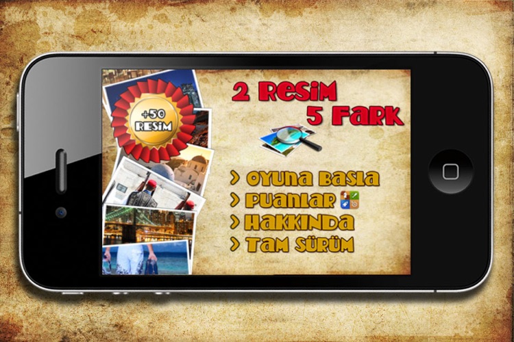 2 Resim 5 Fark screenshot-4