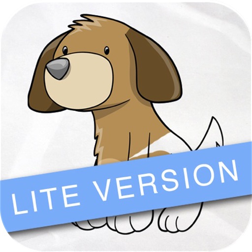 Easy Color Lite app icon