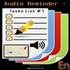 Audio Reminder +