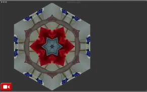 kaleidoscope camera айфон картинки 3