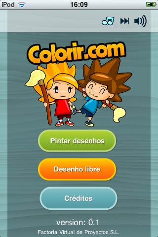 Colorir