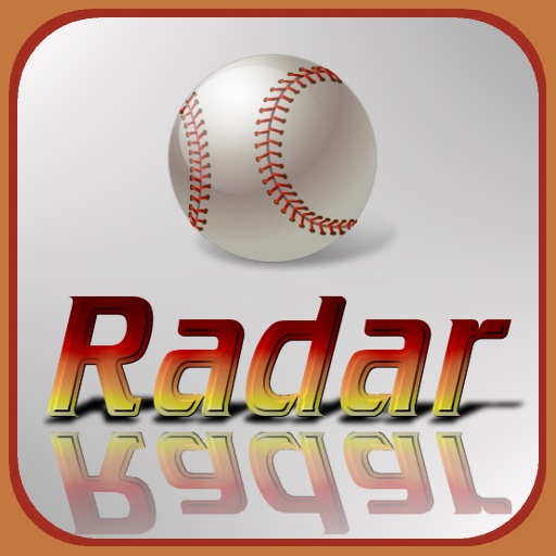Baseball Radar icon