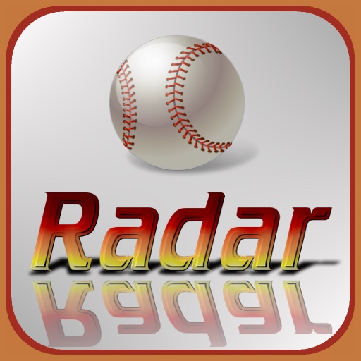 Baseball Radar