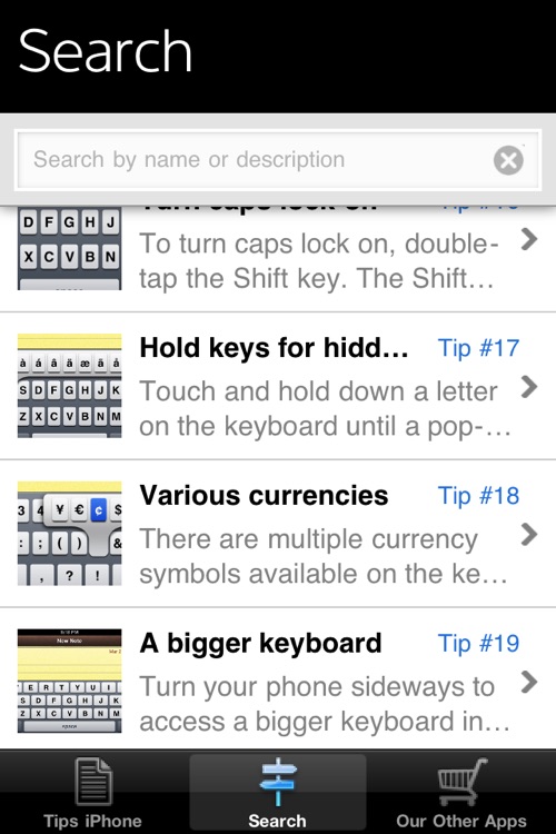 Guide for iPhone | Tips and Tricks Lite