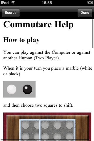 Commutare screenshot-3