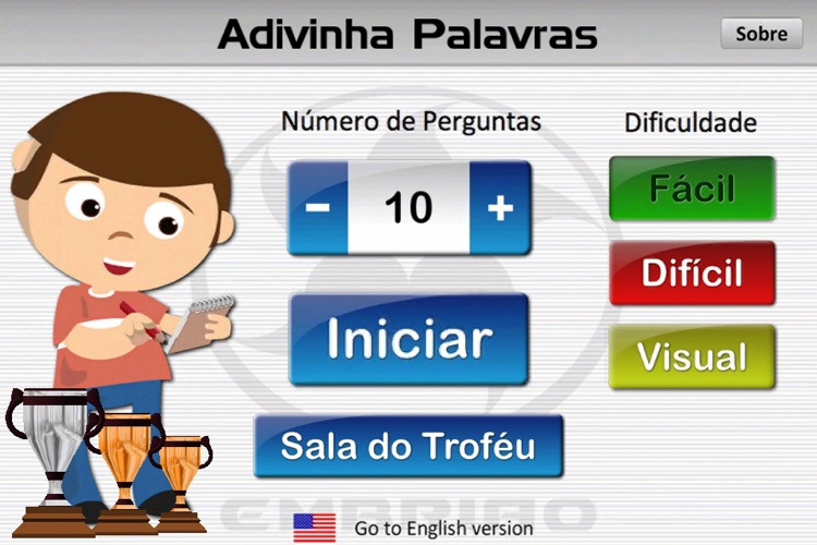 Adivinha Palavras : Biologia BR