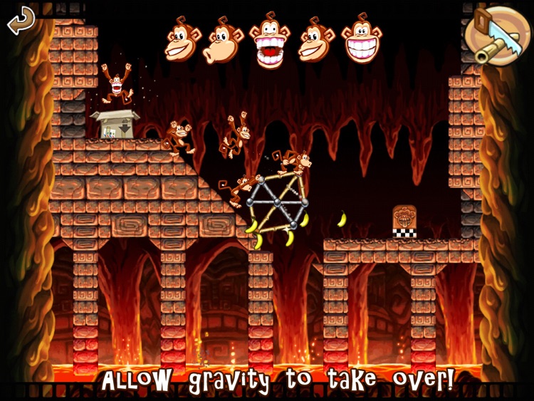 Tiki Towers for iPad