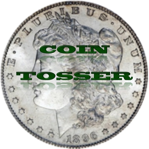Coin Tosser icon