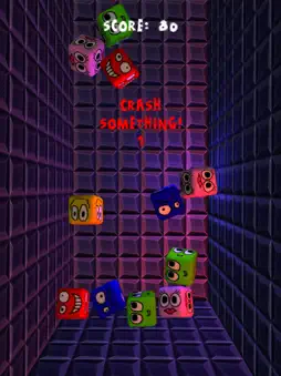 Crashing Boxs screenshot 4