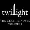 Twilight: The Graphic Novel,  Volume 1 by Stephenie Meyer