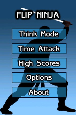 Flip Ninja(圖4)-速報App