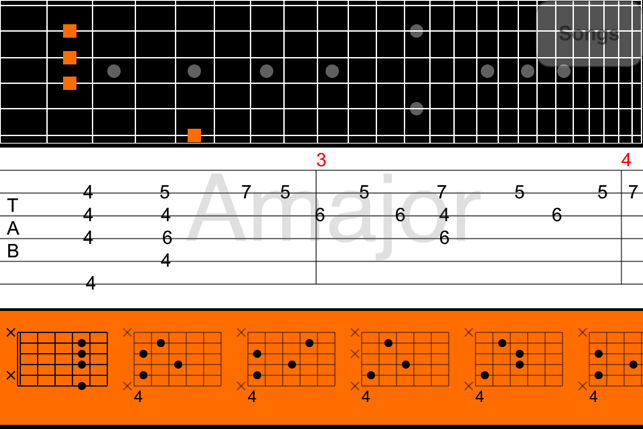 Classical Solo Guitar(圖1)-速報App