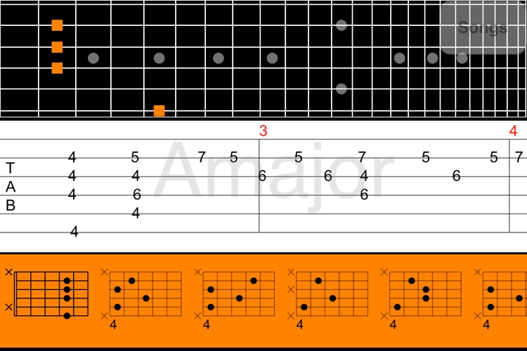 Classical Solo Guitar