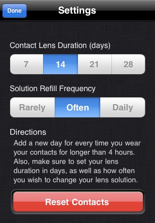 LensLife screenshot-3