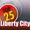 Top 25: Liberty City