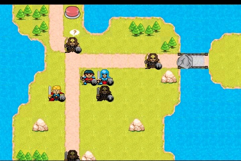 Epic Empires Lite screenshot-3