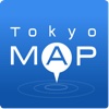 Tokyo Offline Map