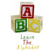 Learn The Alphabet for iPhone