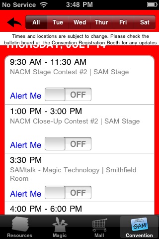 MagicSAM screenshot-3