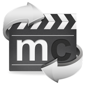 Movie-Converter for Mac OS X