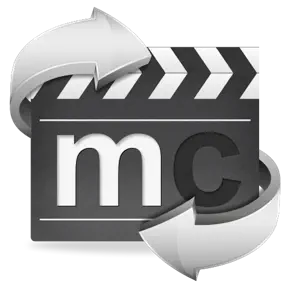 Movie-Converter icon