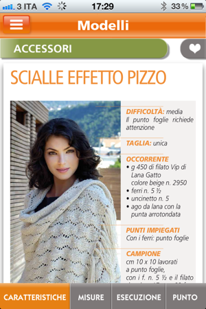 MAGLIA Fashion LITE(圖3)-速報App