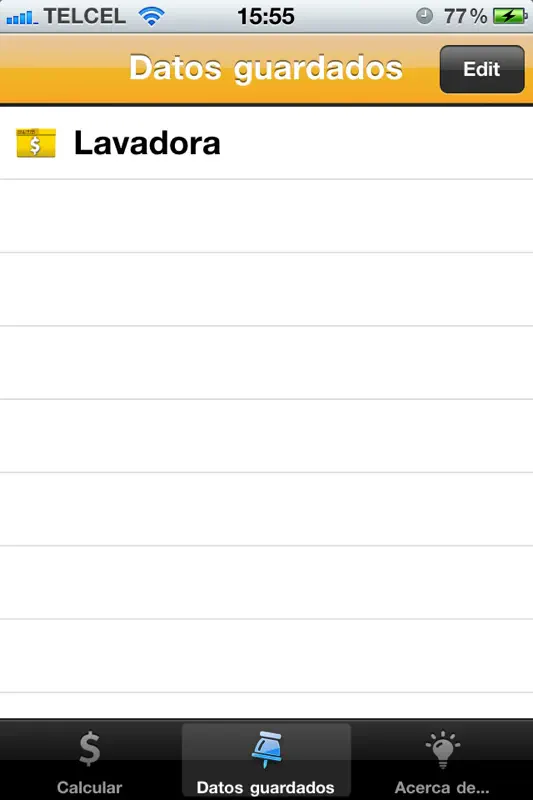 MiPrestamo screenshot 4 of 5