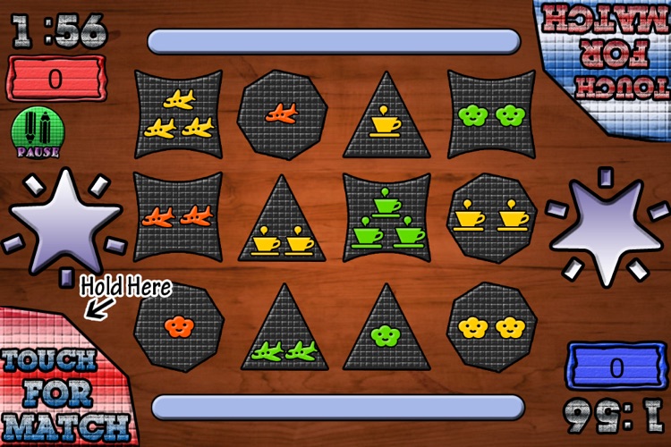 Match 2 Much FREE screenshot-3