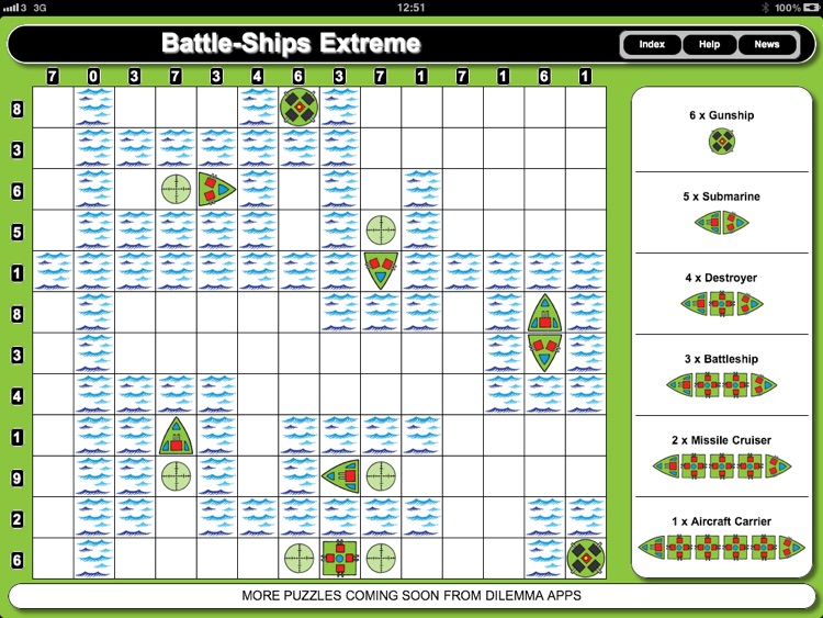 Battle-Boats Extreme
