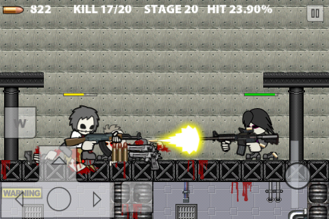 Agent Tie LITE(圖2)-速報App