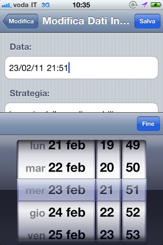 ForexCa screenshot
