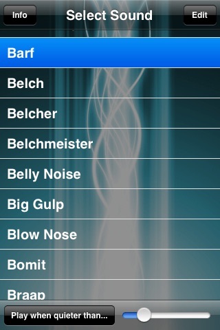 75 + Gross Sick Disgusting Sounds and Farts screenshot-4