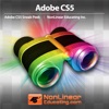 Course For Adobe CS5 - iPadアプリ