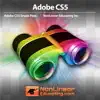 Course For Adobe CS5 problems & troubleshooting and solutions