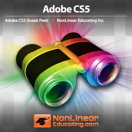 Course For Adobe CS5 Cheats