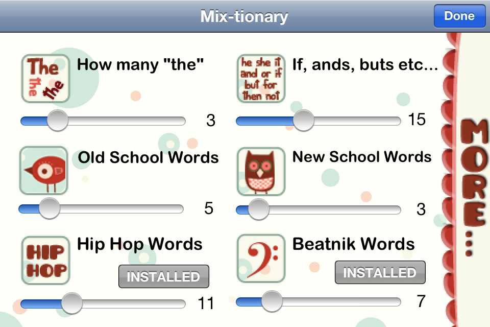 Poetry Creator | Verses - Poetry, Poems & Poets screenshot 4